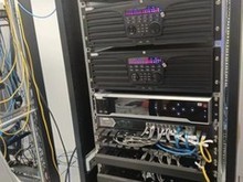 宁波弱电工程施工公司 计算机网络工程施工的全面解析